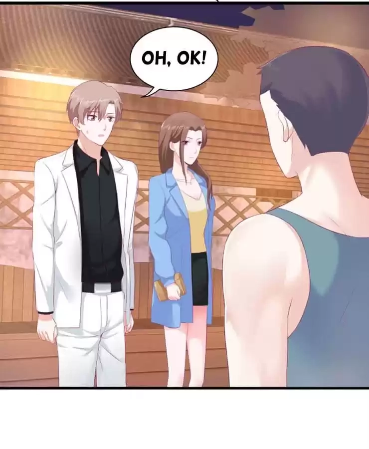 Read The Devil Plays Games chapter 128 image 22 on Lezhin