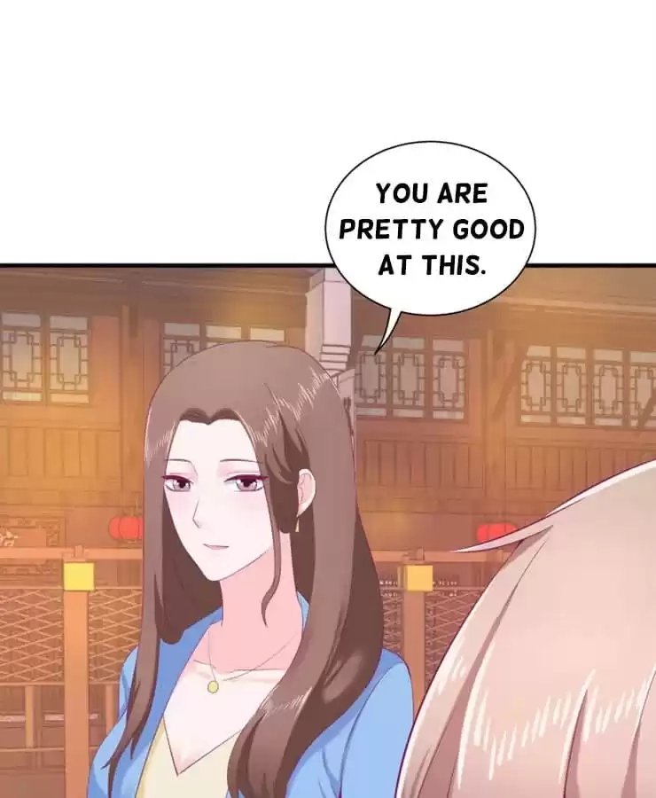 Read The Devil Plays Games chapter 128 image 28 on Lezhin