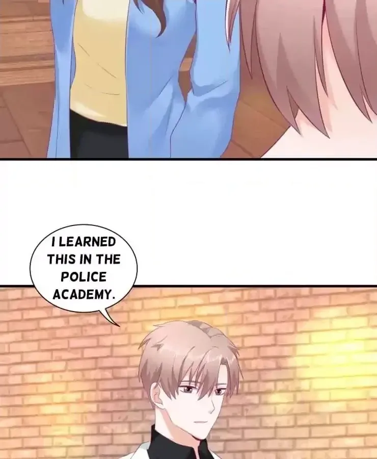Read The Devil Plays Games chapter 128 image 29 on Lezhin