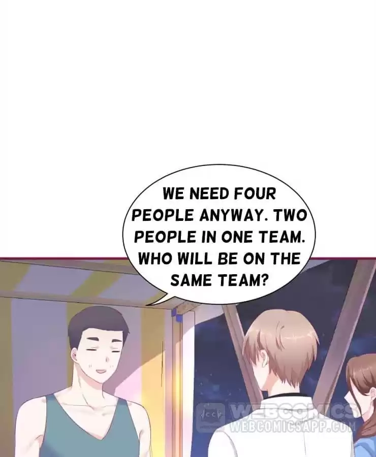 Read The Devil Plays Games chapter 128 image 3 on Lezhin