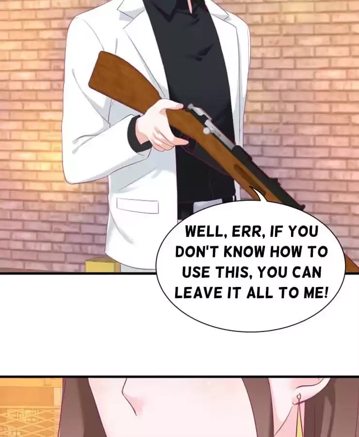Read The Devil Plays Games chapter 128 image 30 on Lezhin