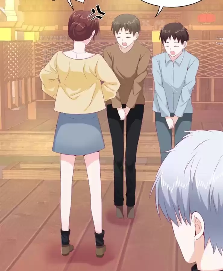 Read The Devil Plays Games chapter 128 image 58 on Lezhin