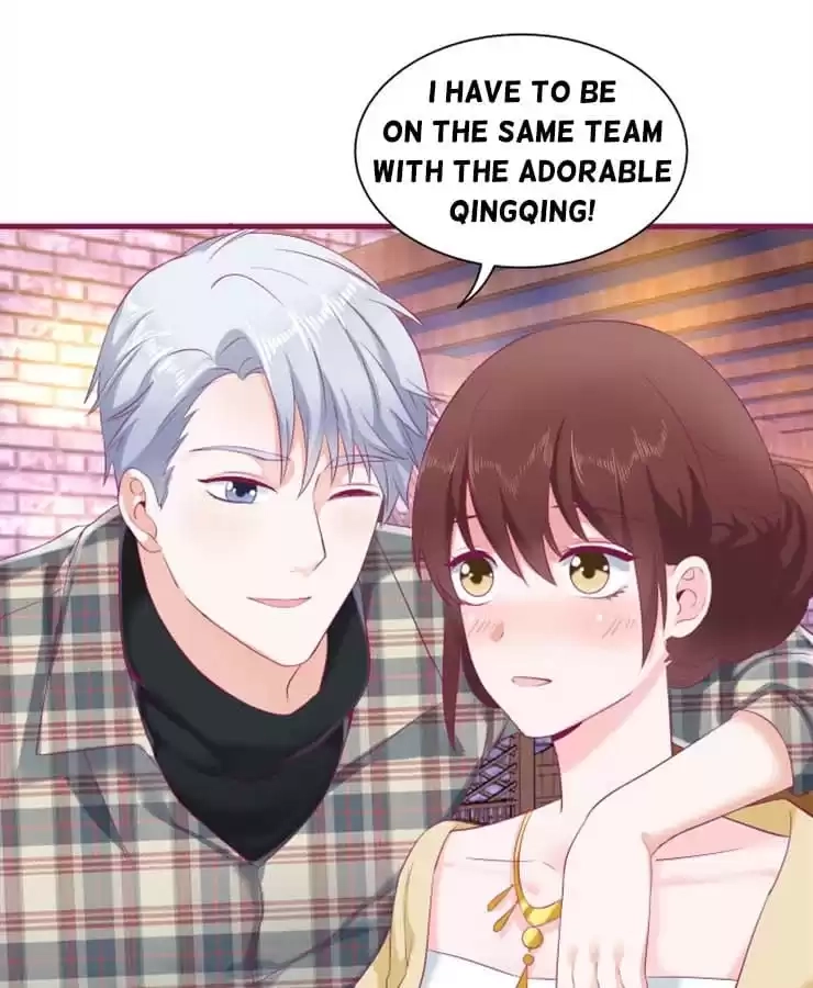 Read The Devil Plays Games chapter 128 image 6 on Lezhin