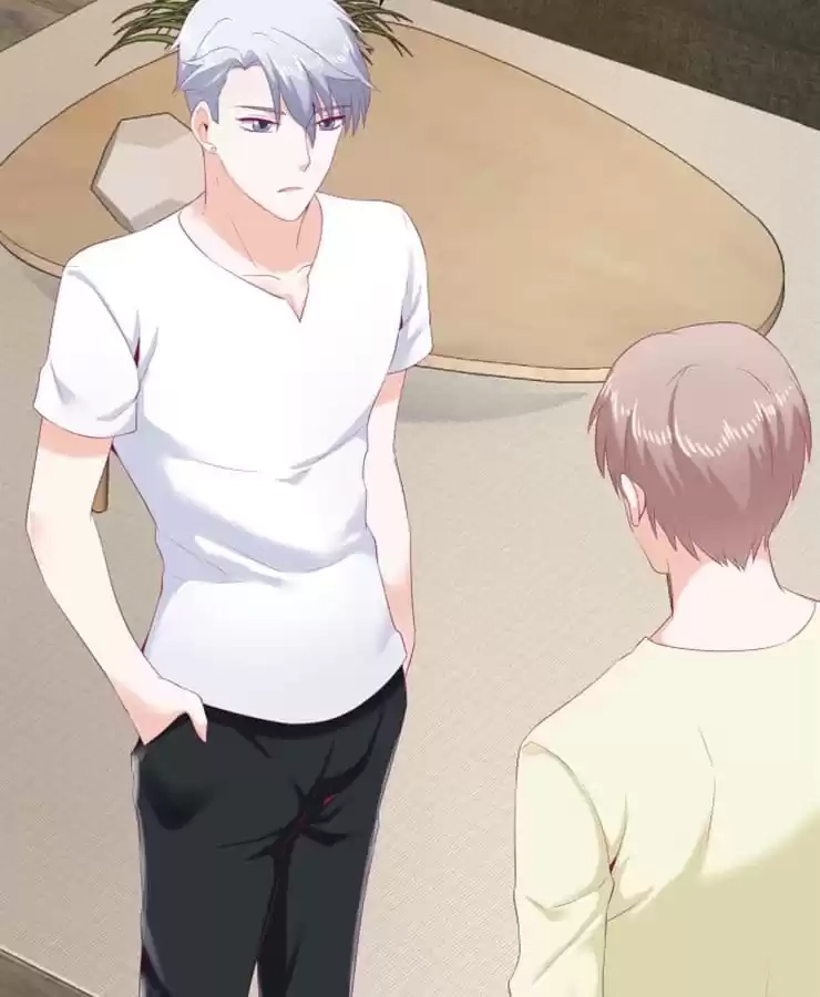 Read The Devil Plays Games chapter 129 image 14 on Lezhin