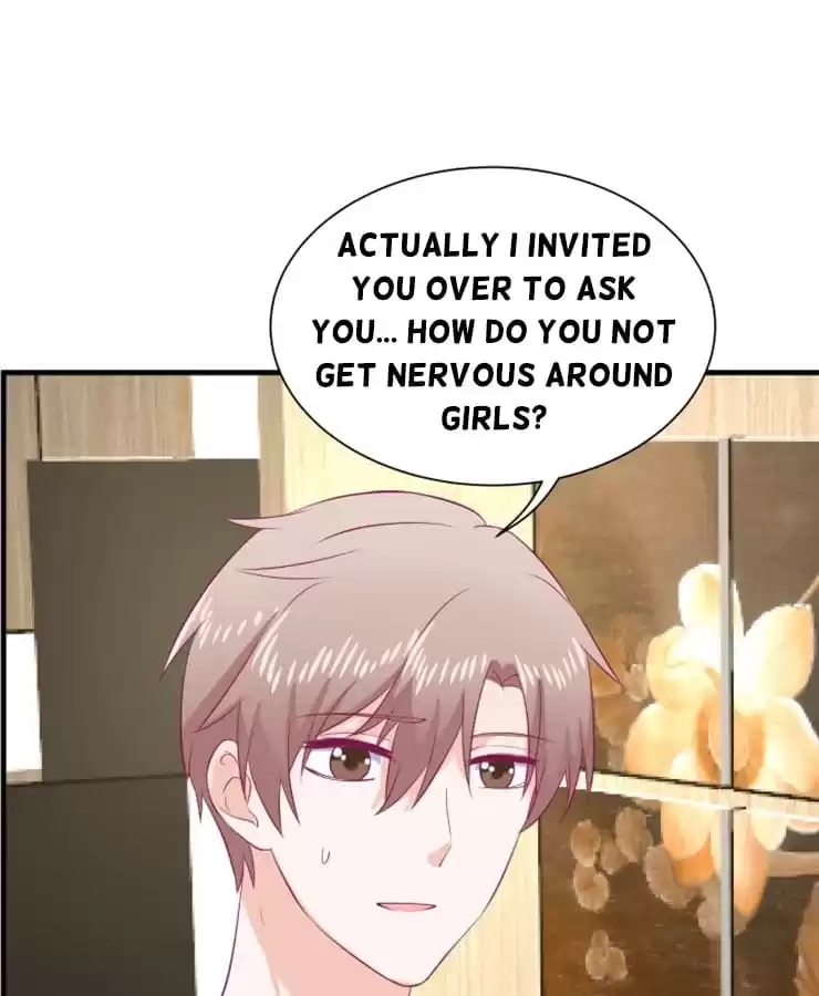 Read The Devil Plays Games chapter 129 image 16 on Lezhin