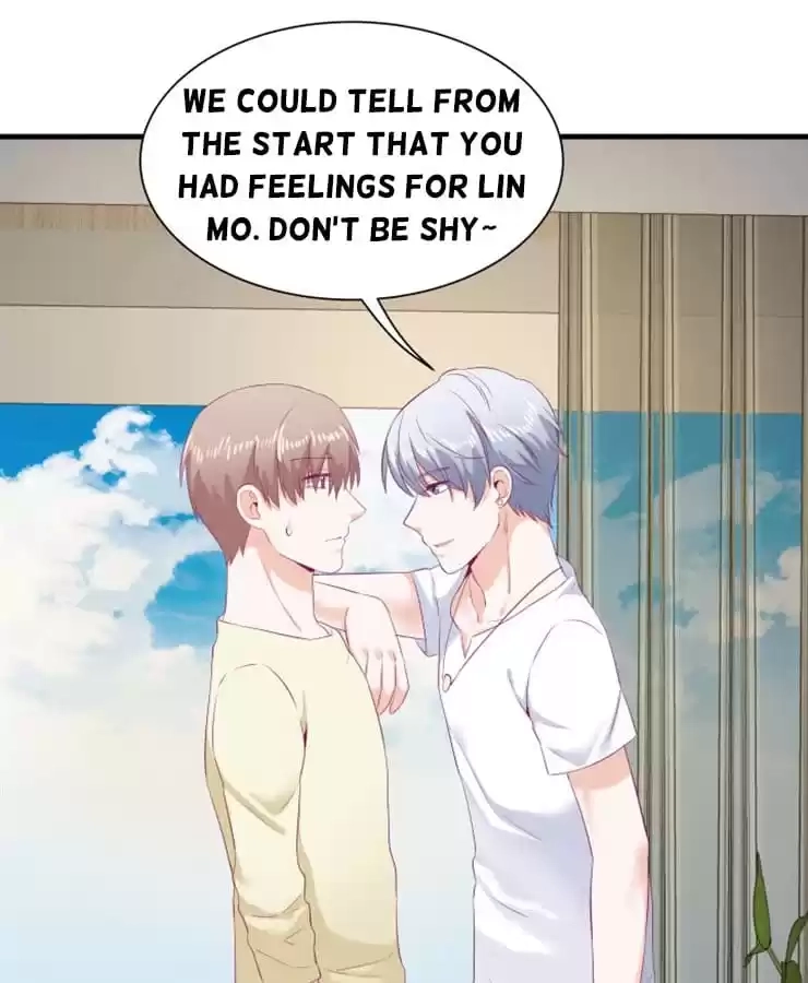 Read The Devil Plays Games chapter 129 image 20 on Lezhin