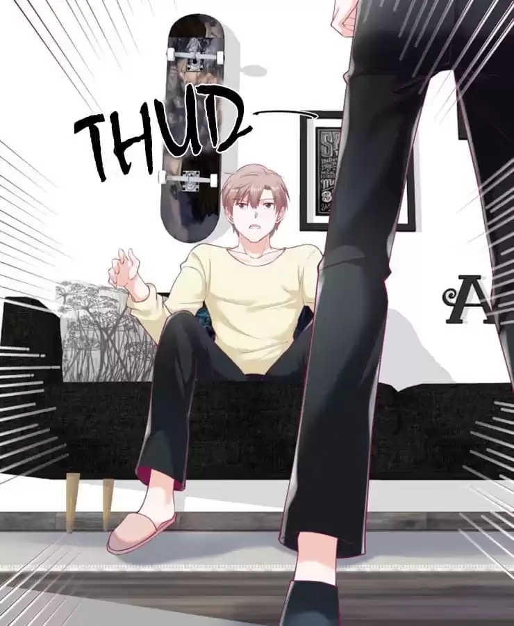 Read The Devil Plays Games chapter 129 image 28 on Lezhin