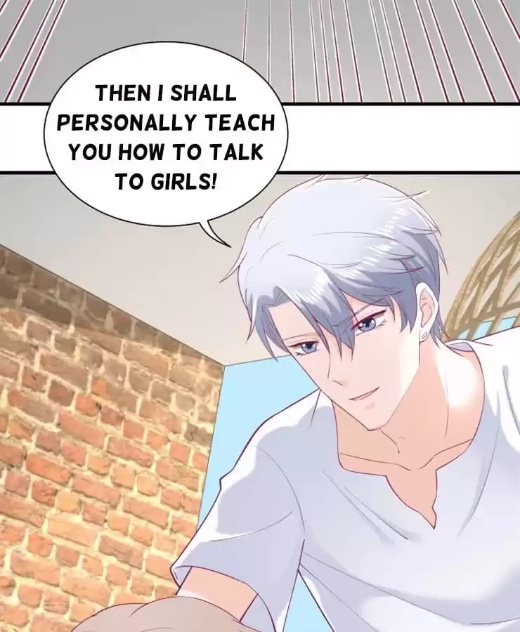 Read The Devil Plays Games chapter 129 image 30 on Lezhin