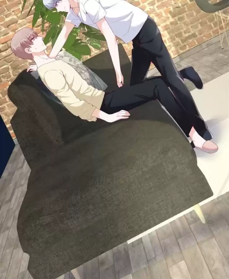 Read The Devil Plays Games chapter 129 image 33 on Lezhin