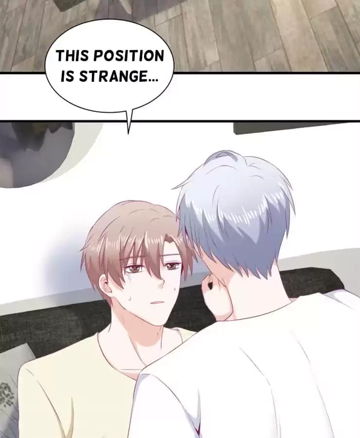 Read The Devil Plays Games chapter 129 image 34 on Lezhin