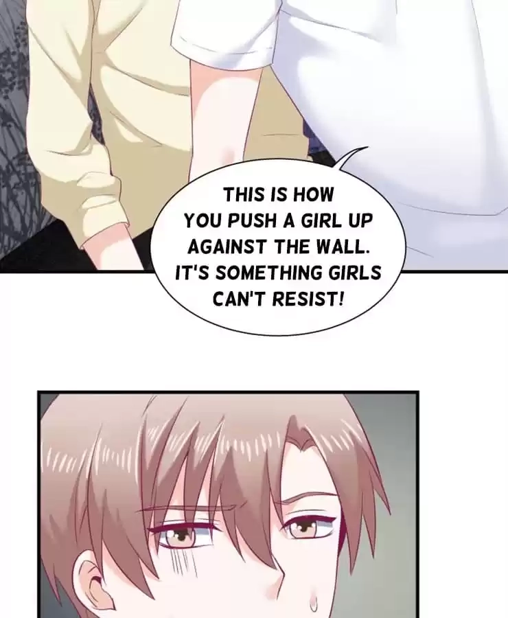 Read The Devil Plays Games chapter 129 image 35 on Lezhin