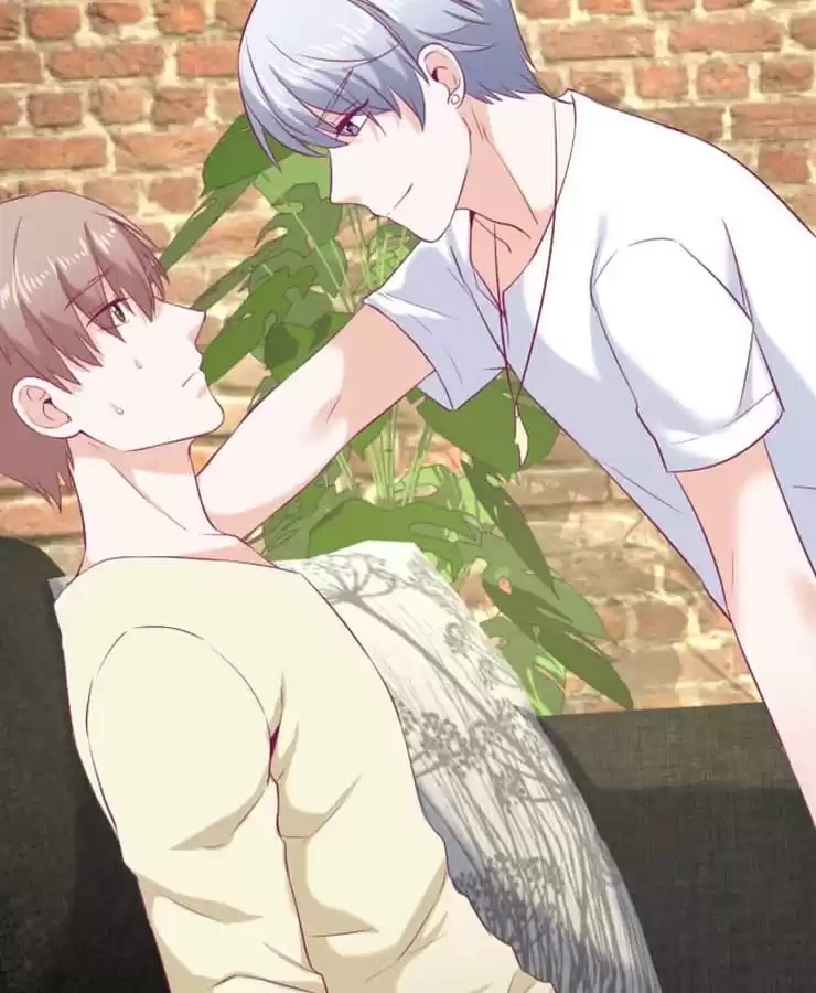 Read The Devil Plays Games chapter 129 image 37 on Lezhin