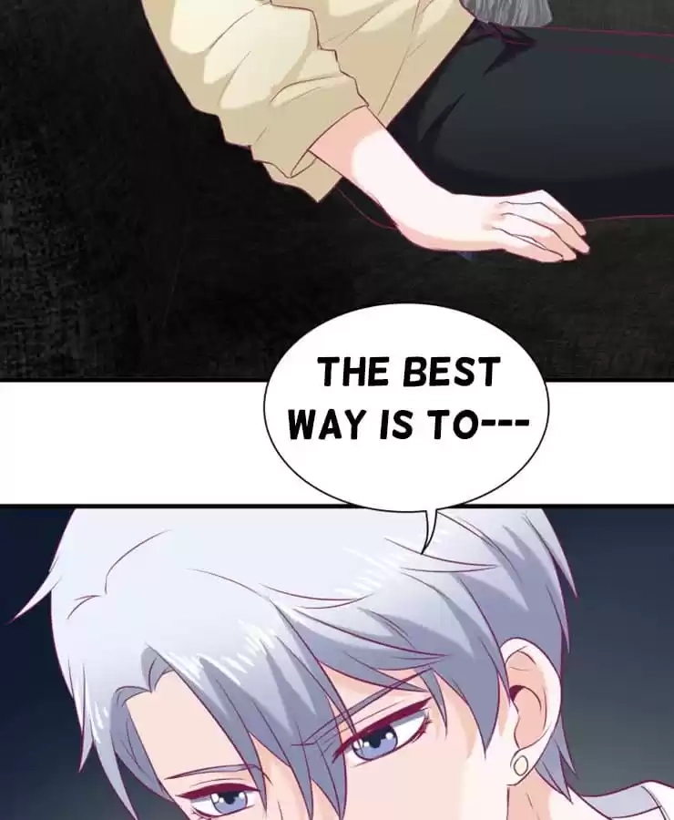 Read The Devil Plays Games chapter 129 image 38 on Lezhin