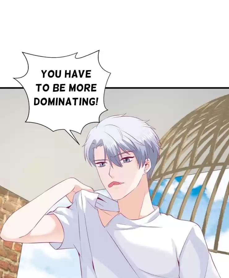 Read The Devil Plays Games chapter 129 image 40 on Lezhin