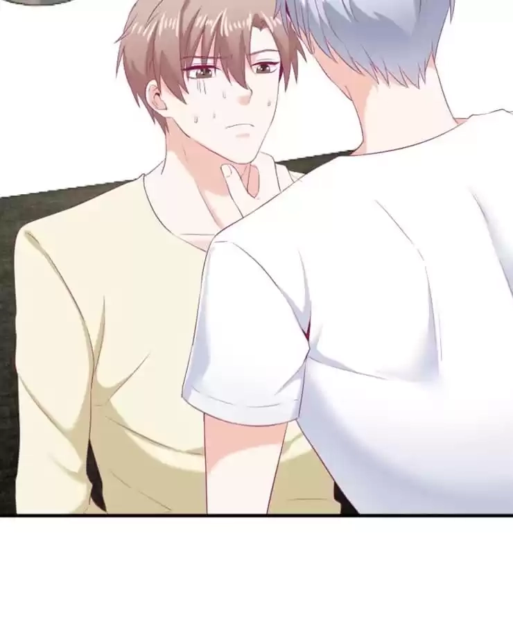 Read The Devil Plays Games chapter 129 image 45 on Lezhin