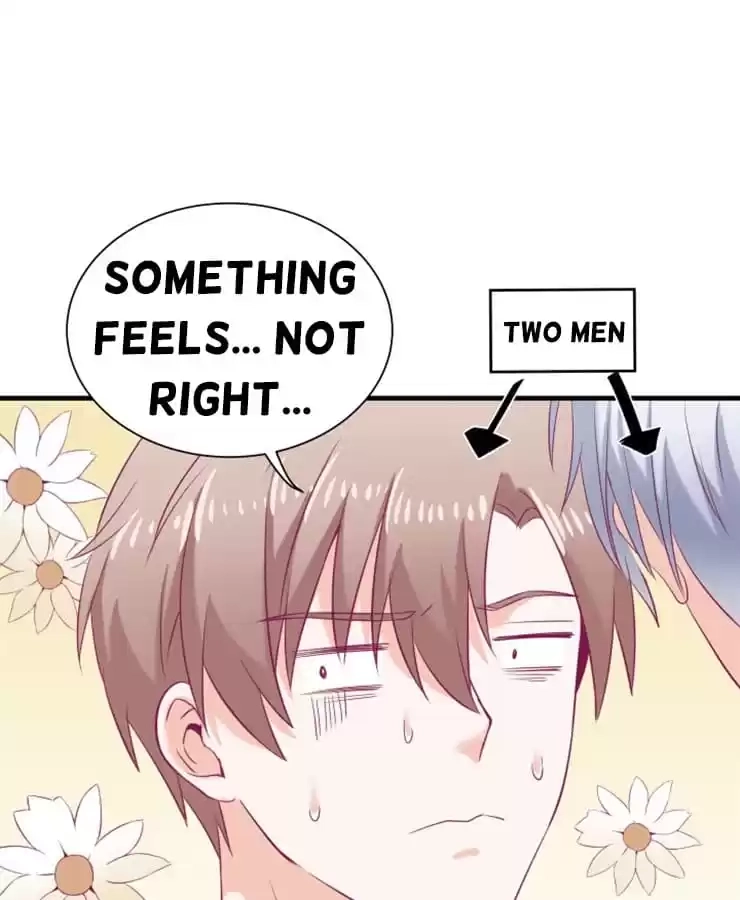 Read The Devil Plays Games chapter 129 image 46 on Lezhin