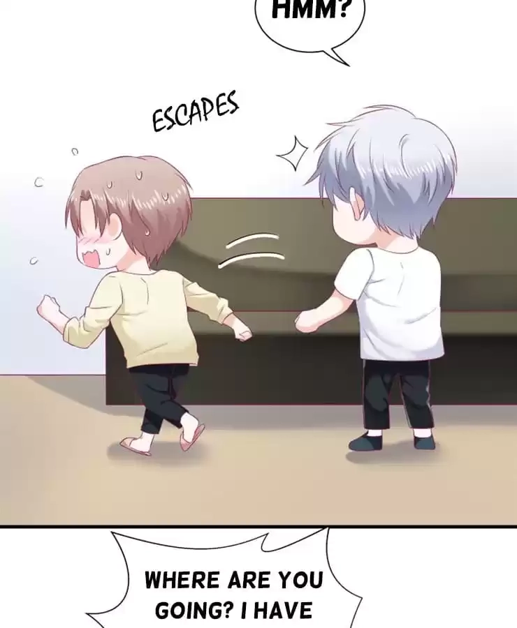 Read The Devil Plays Games chapter 129 image 48 on Lezhin