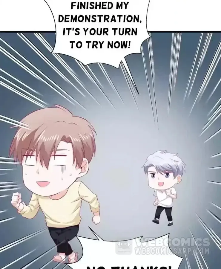 Read The Devil Plays Games chapter 129 image 49 on Lezhin