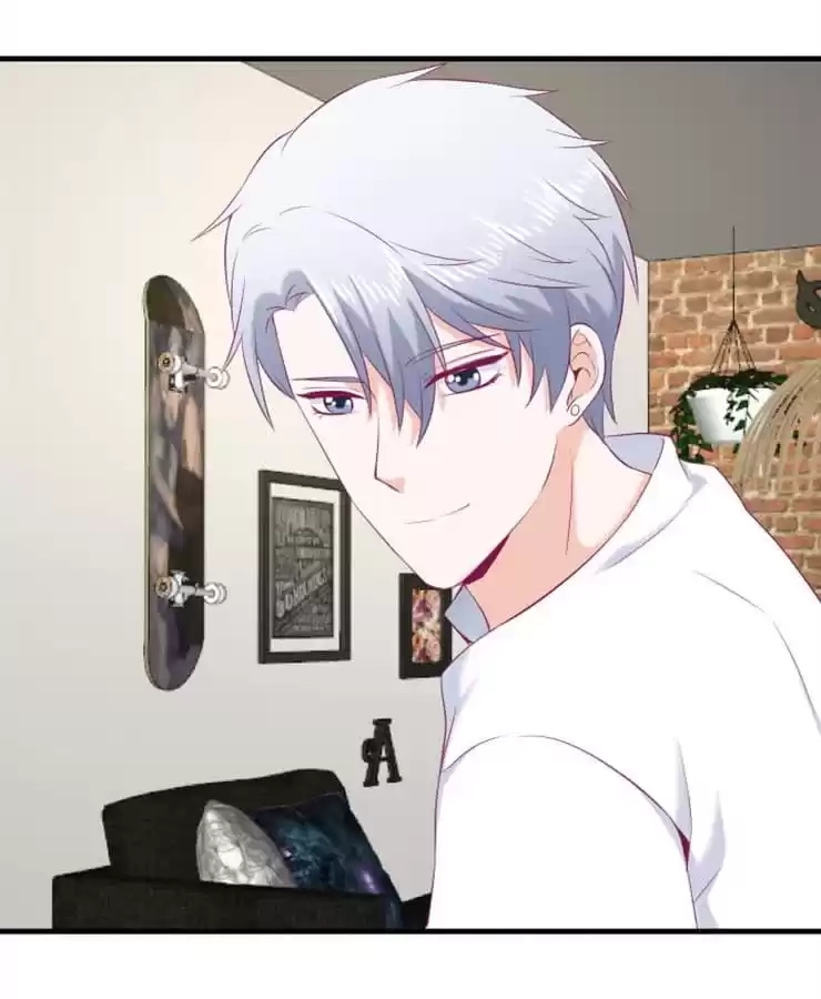 Read The Devil Plays Games chapter 129 image 53 on Lezhin