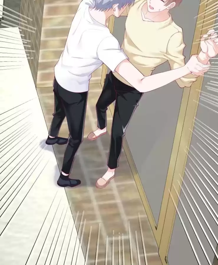 Read The Devil Plays Games chapter 129 image 55 on Lezhin