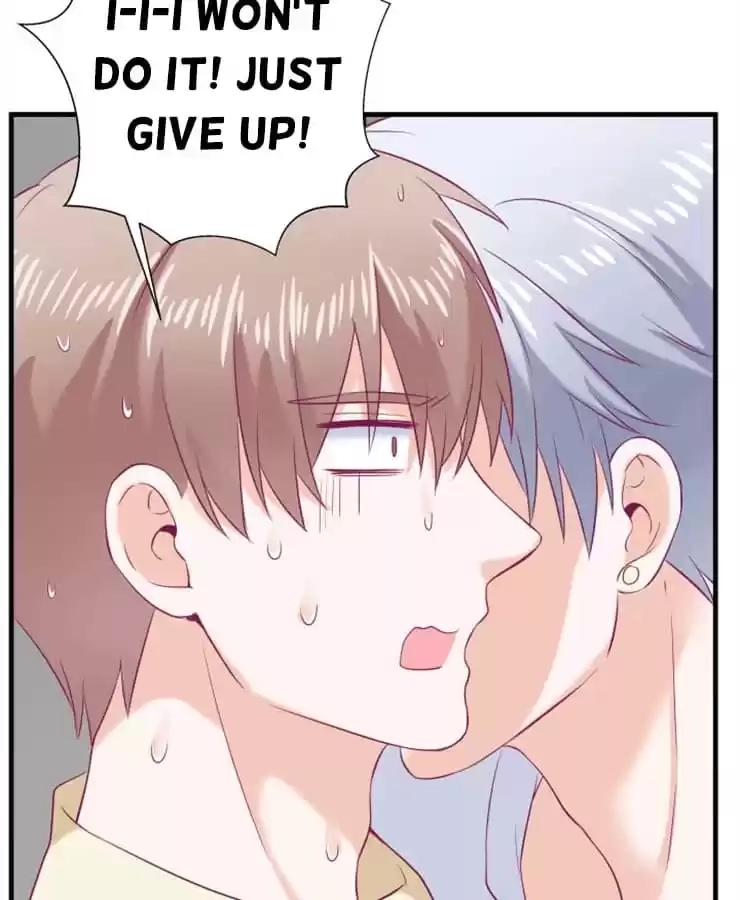 Read The Devil Plays Games chapter 129 image 58 on Lezhin