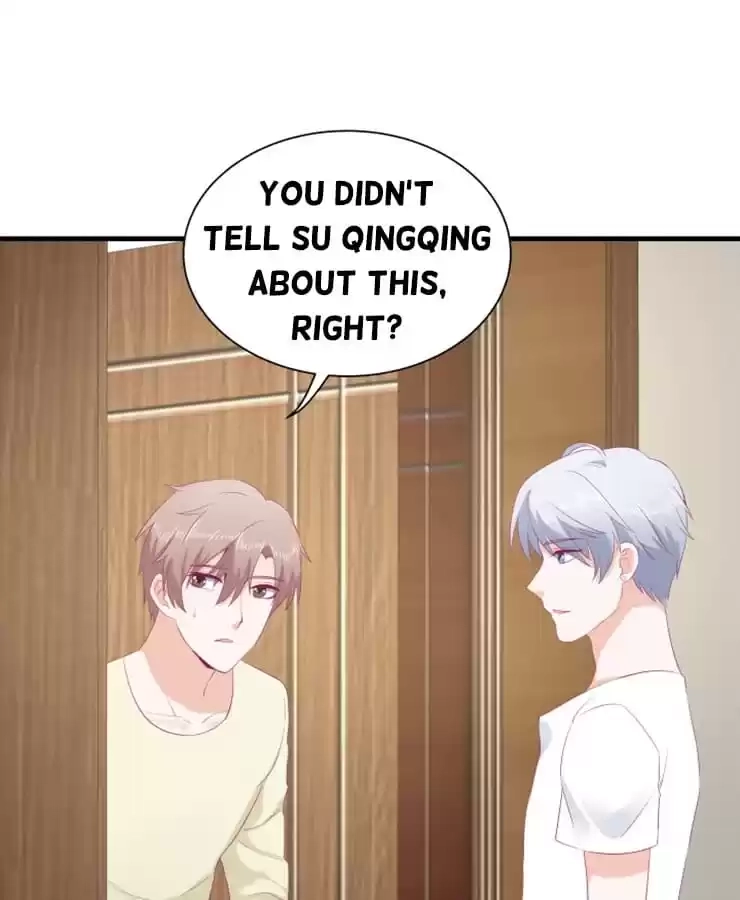 Read The Devil Plays Games chapter 129 image 6 on Lezhin