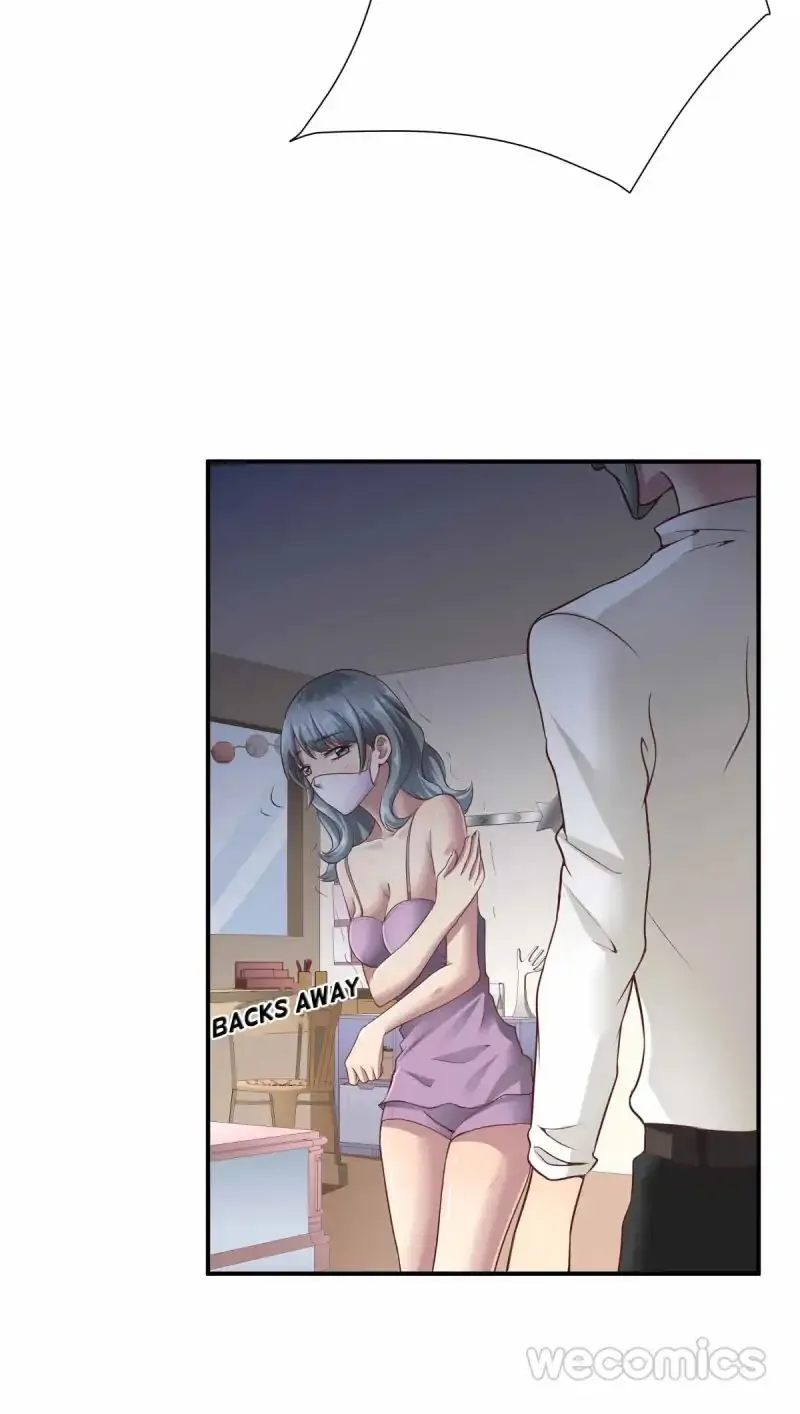 Read The Devil Plays Games chapter 13 image 15 on Lezhin