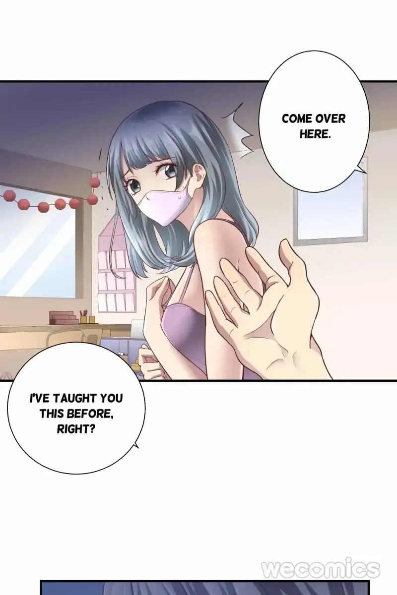 Read The Devil Plays Games chapter 13 image 16 on Lezhin