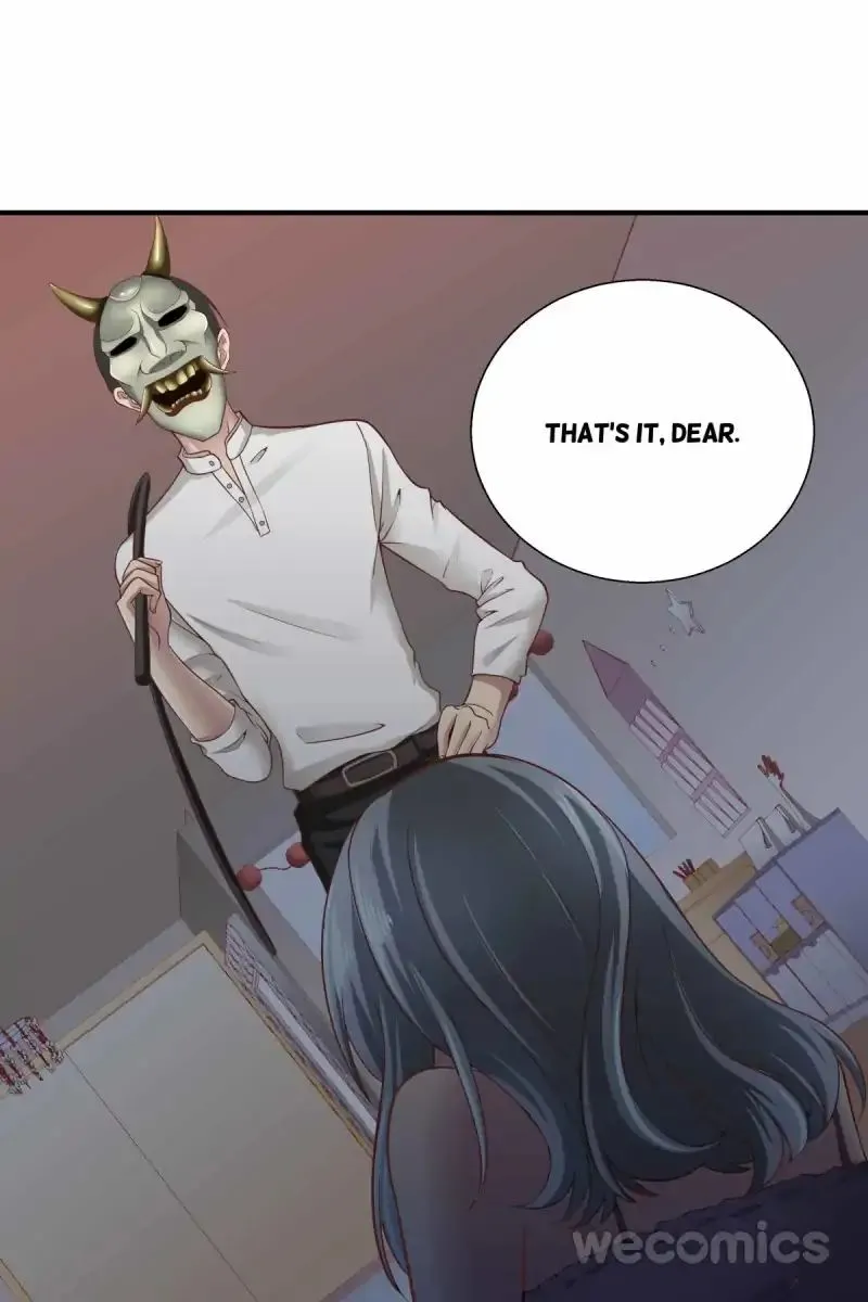 Read The Devil Plays Games chapter 13 image 20 on Lezhin