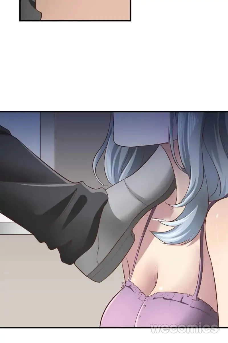 Read The Devil Plays Games chapter 13 image 23 on Lezhin