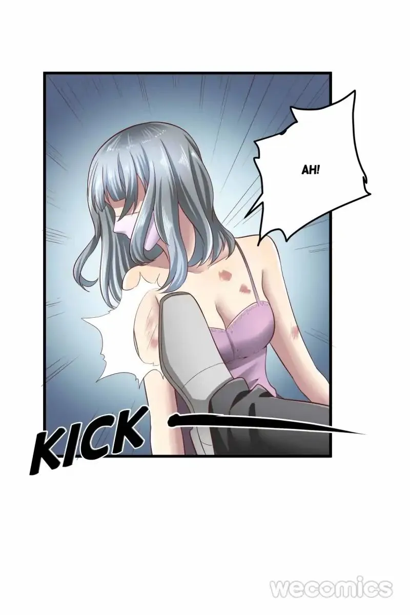 Read The Devil Plays Games chapter 13 image 25 on Lezhin