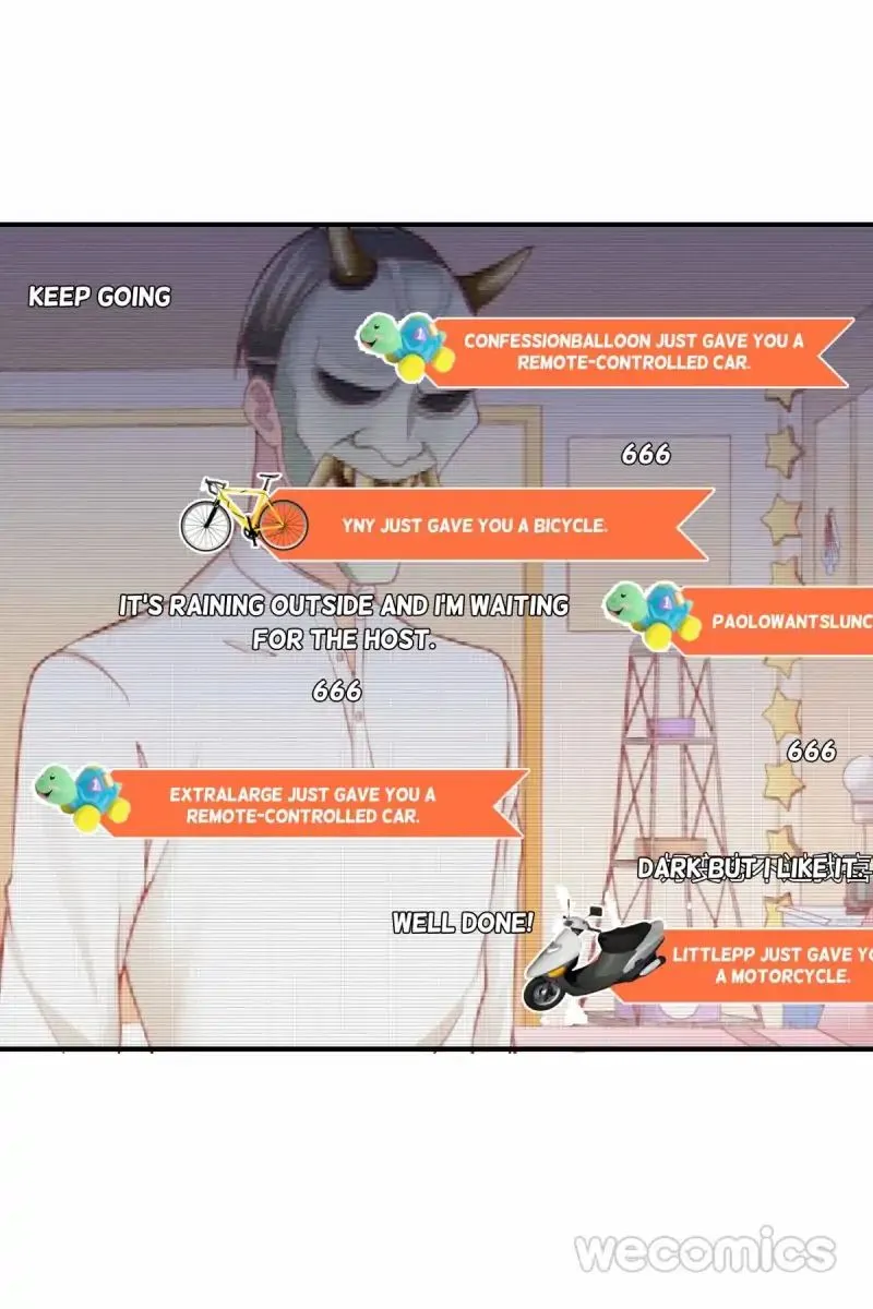 Read The Devil Plays Games chapter 13 image 27 on Lezhin