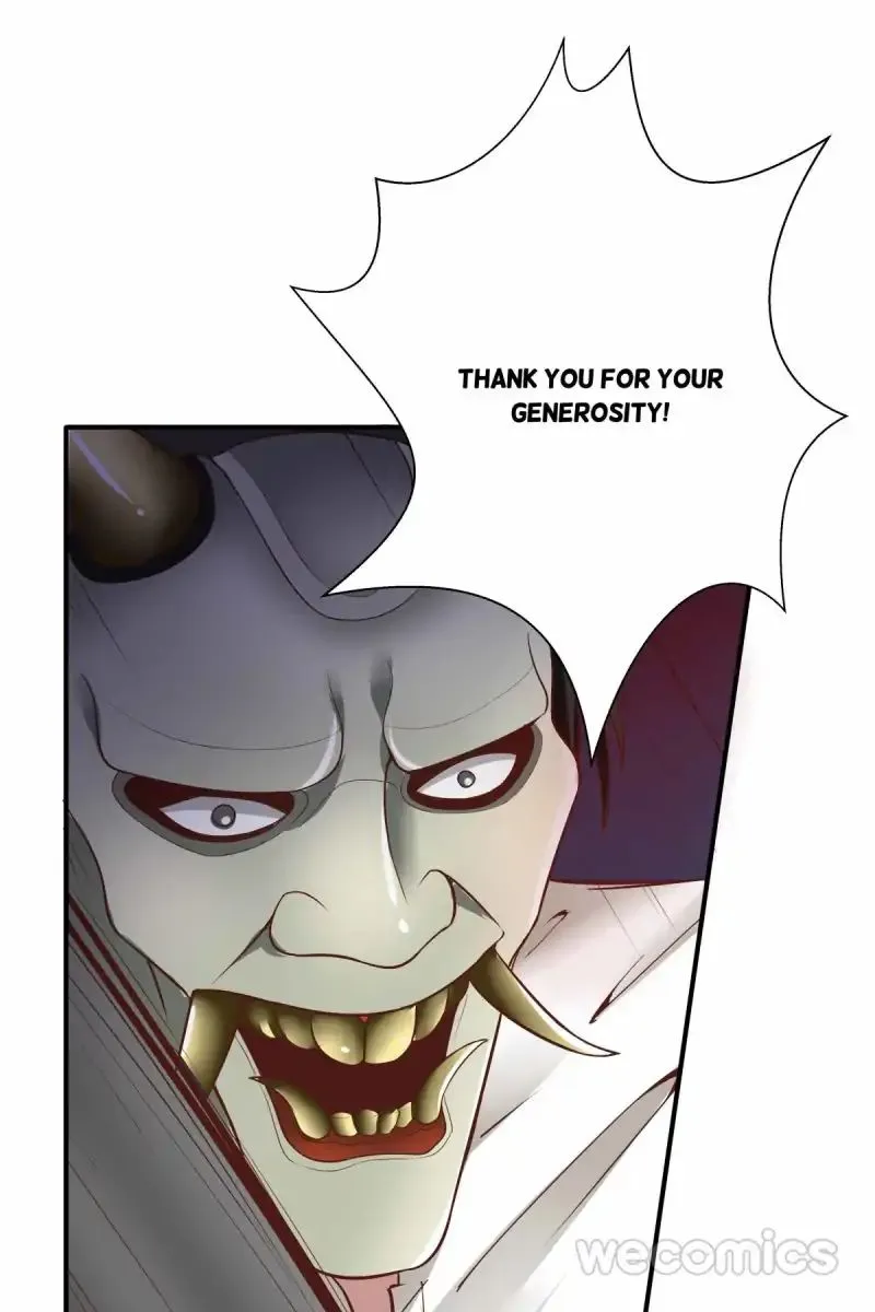 Read The Devil Plays Games chapter 13 image 31 on Lezhin