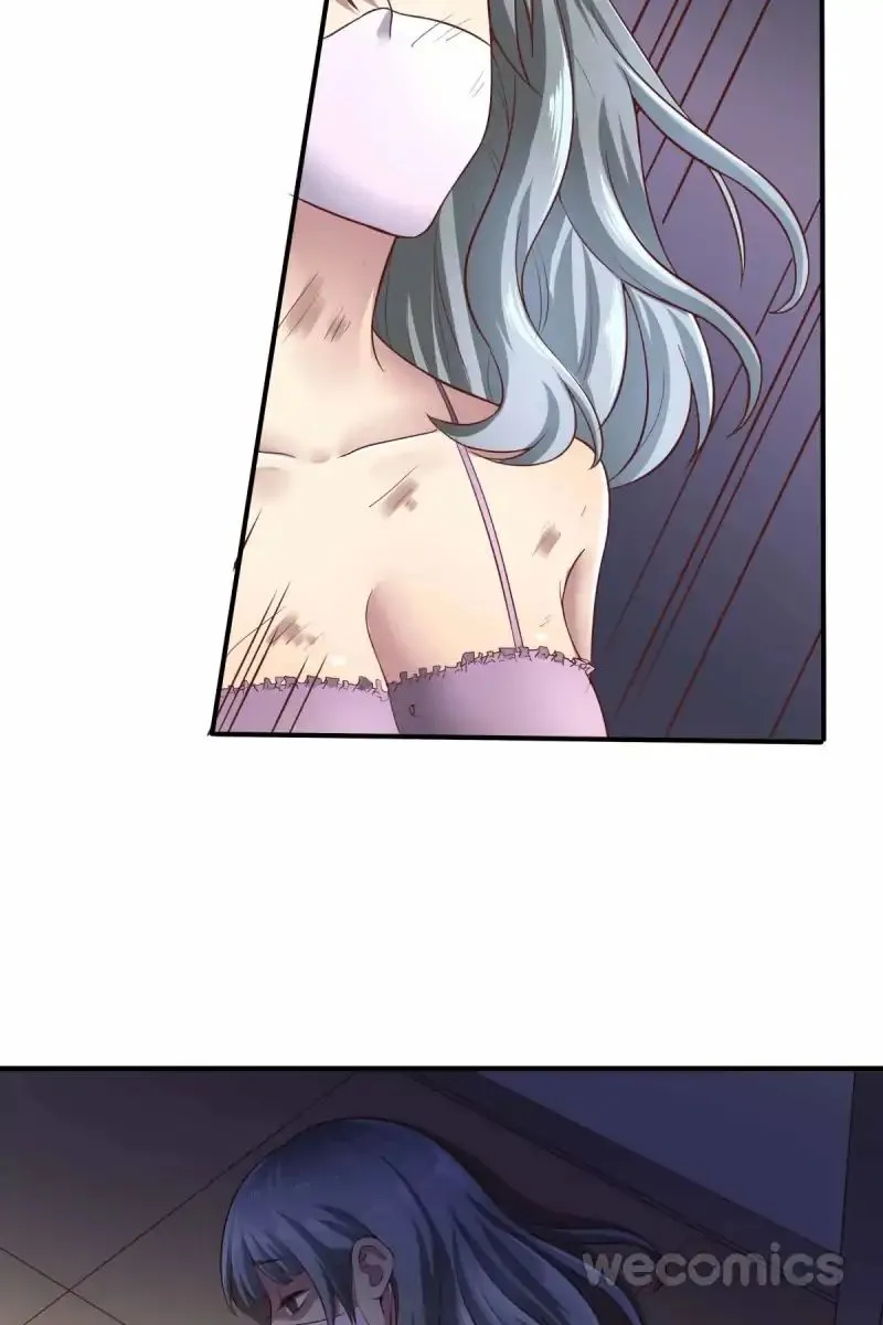Read The Devil Plays Games chapter 13 image 42 on Lezhin