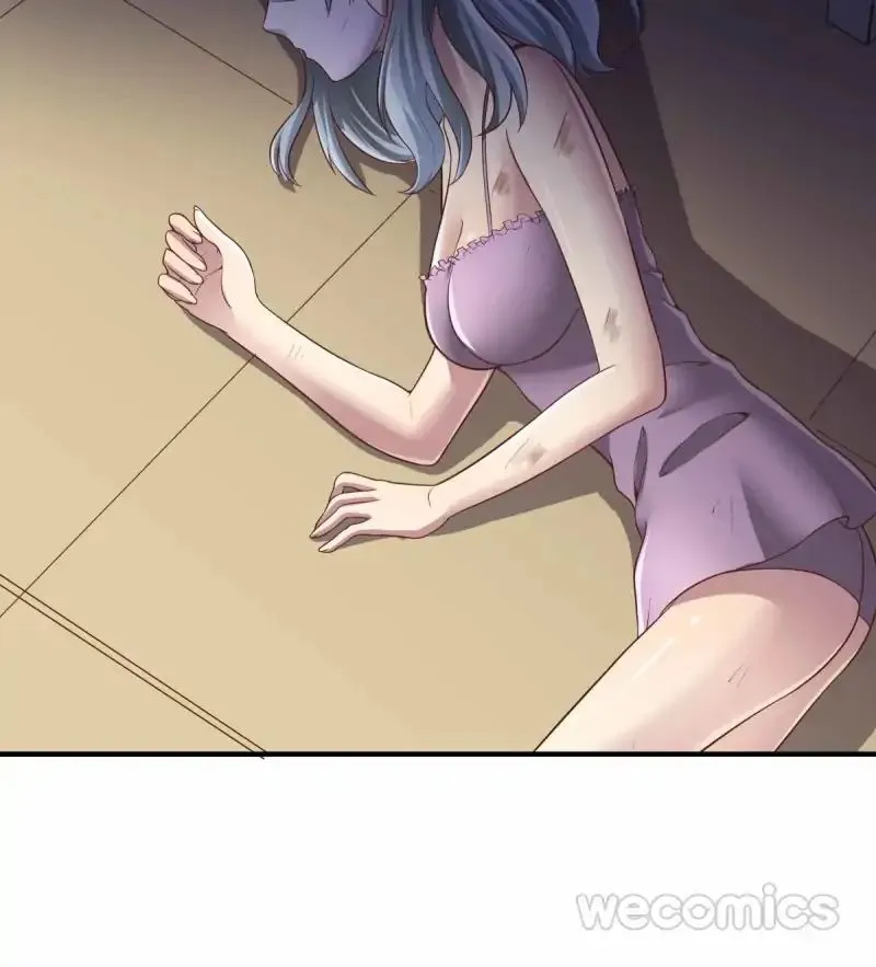 Read The Devil Plays Games chapter 13 image 43 on Lezhin