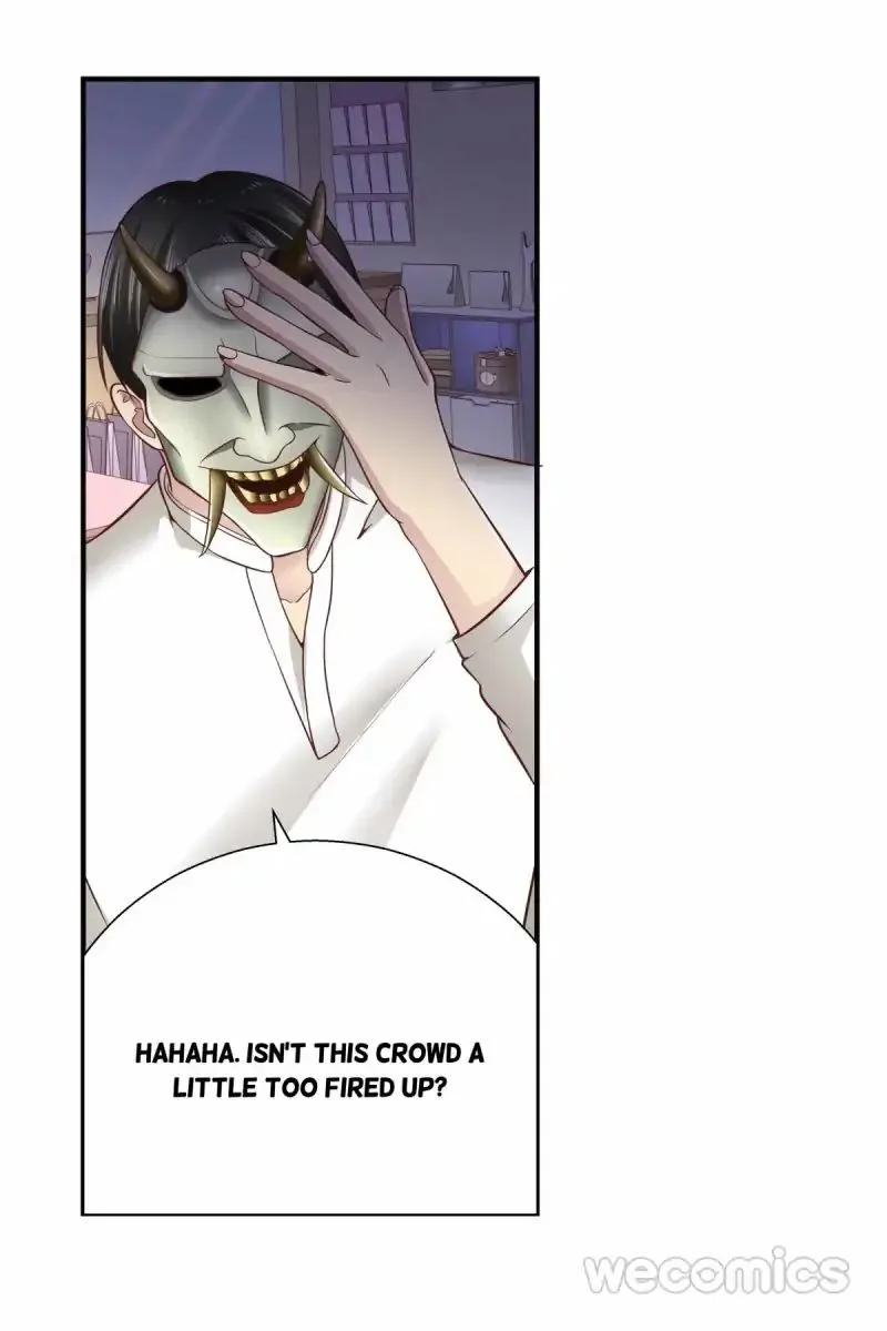 Read The Devil Plays Games chapter 13 image 51 on Lezhin
