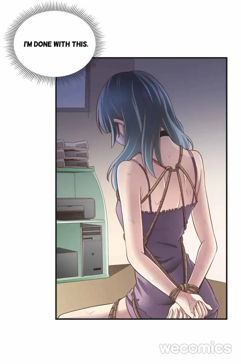 Read The Devil Plays Games chapter 13 image 57 on Lezhin