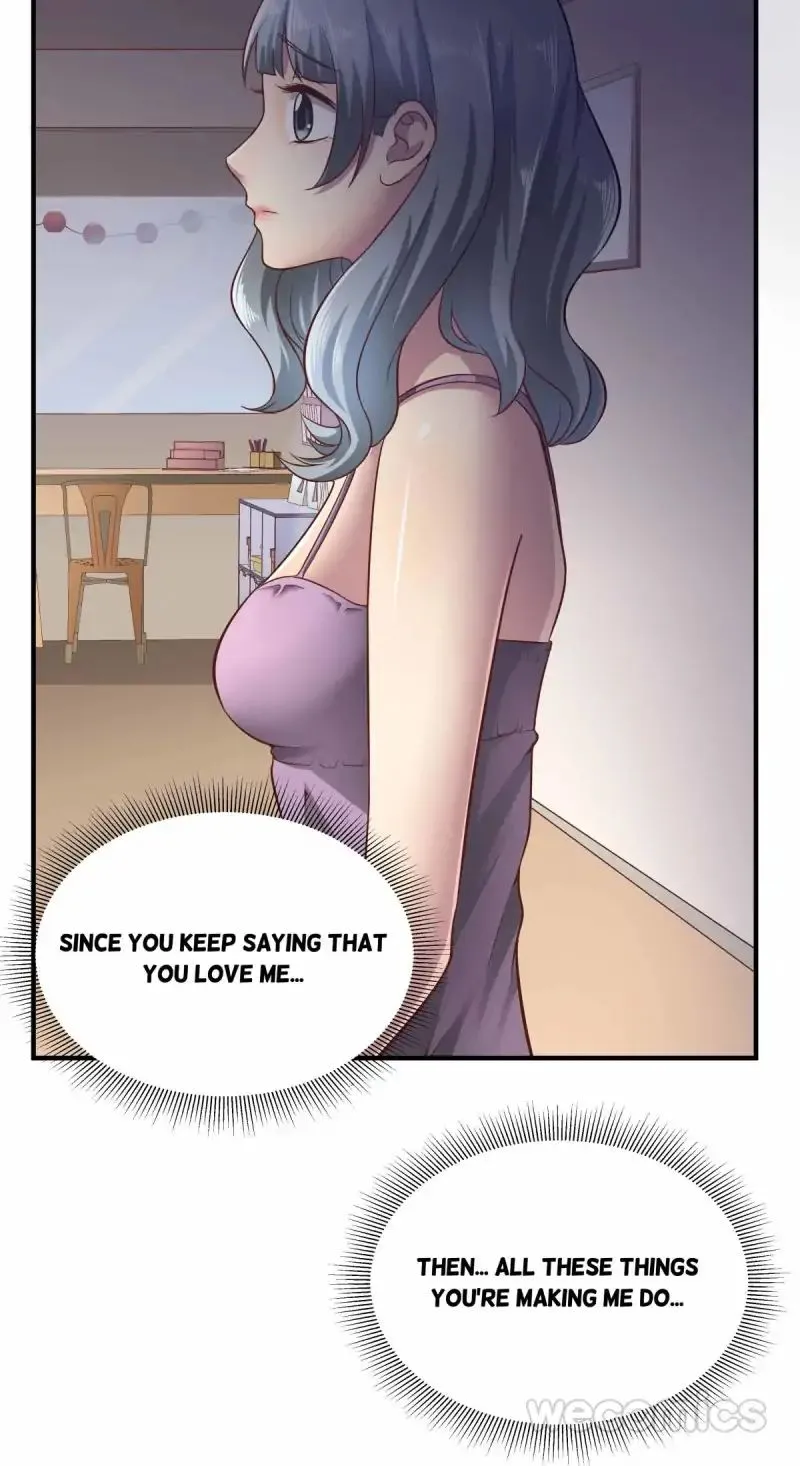Read The Devil Plays Games chapter 13 image 7 on Lezhin