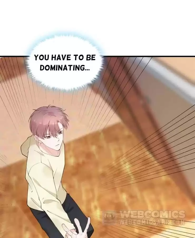 Read The Devil Plays Games chapter 130 image 14 on Lezhin