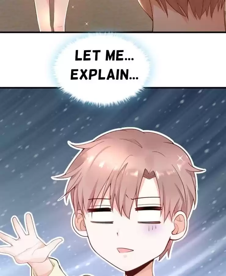 Read The Devil Plays Games chapter 130 image 23 on Lezhin