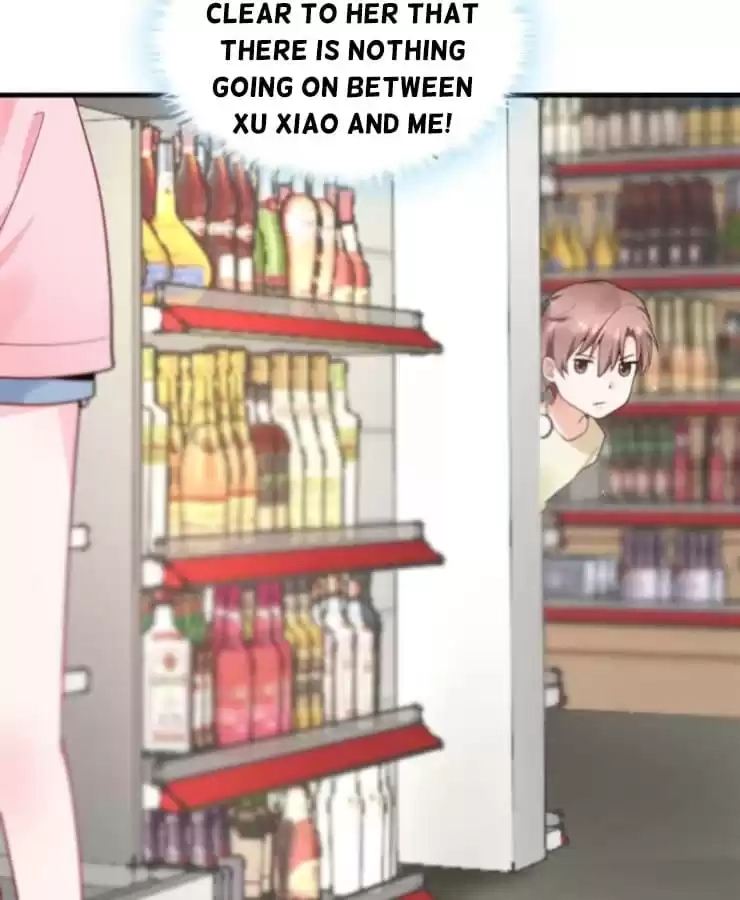 Read The Devil Plays Games chapter 130 image 28 on Lezhin