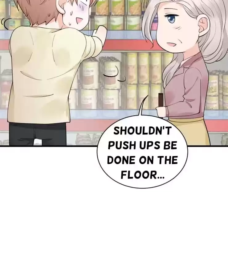 Read The Devil Plays Games chapter 130 image 40 on Lezhin