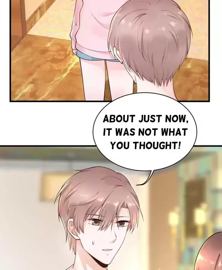 Read The Devil Plays Games chapter 130 image 6 on Lezhin