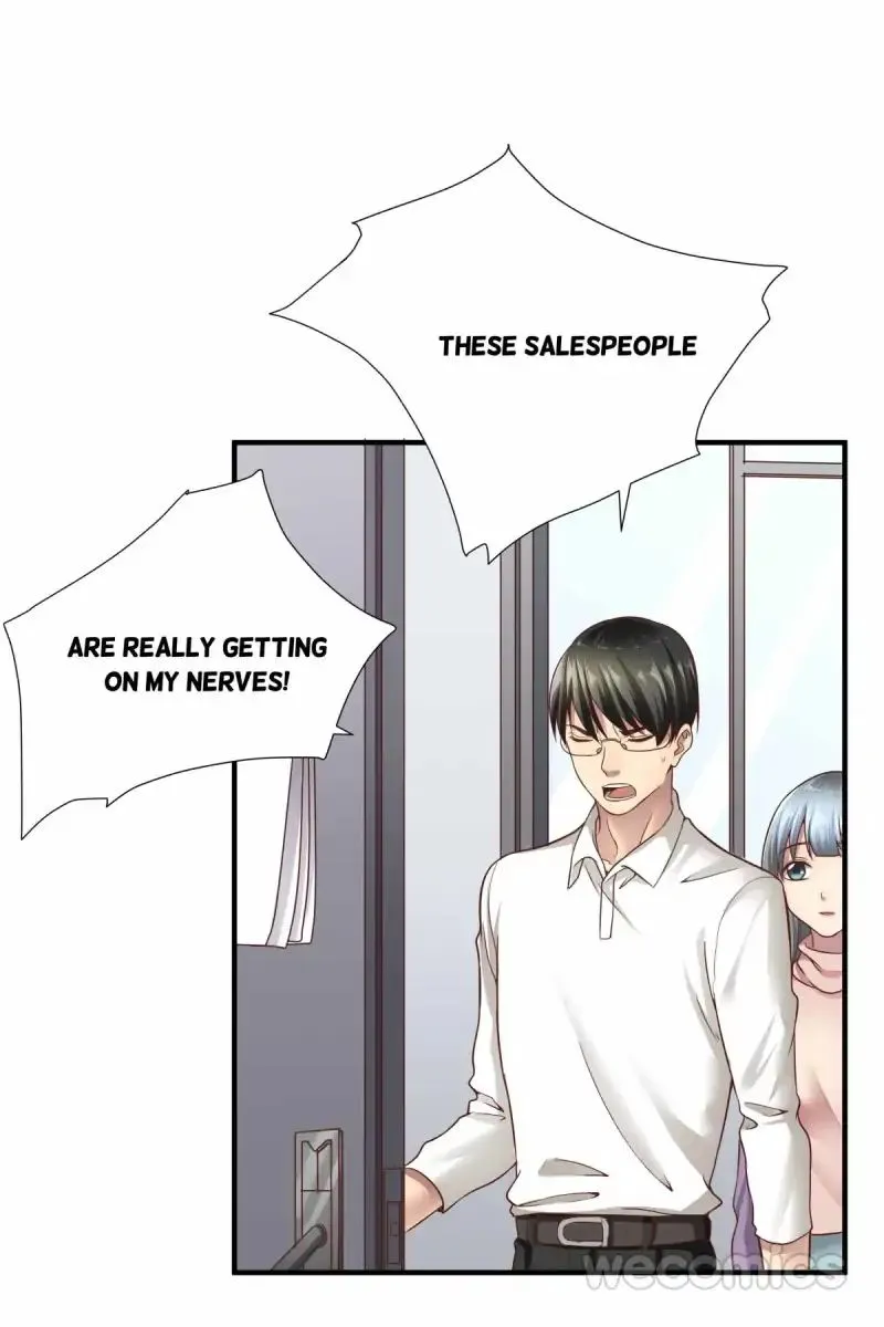 Read The Devil Plays Games chapter 14 image 2 on Lezhin