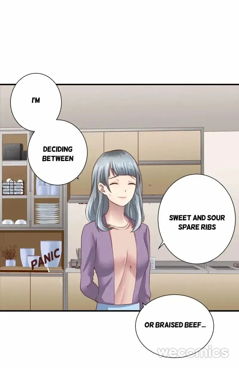 Read The Devil Plays Games chapter 14 image 29 on Lezhin