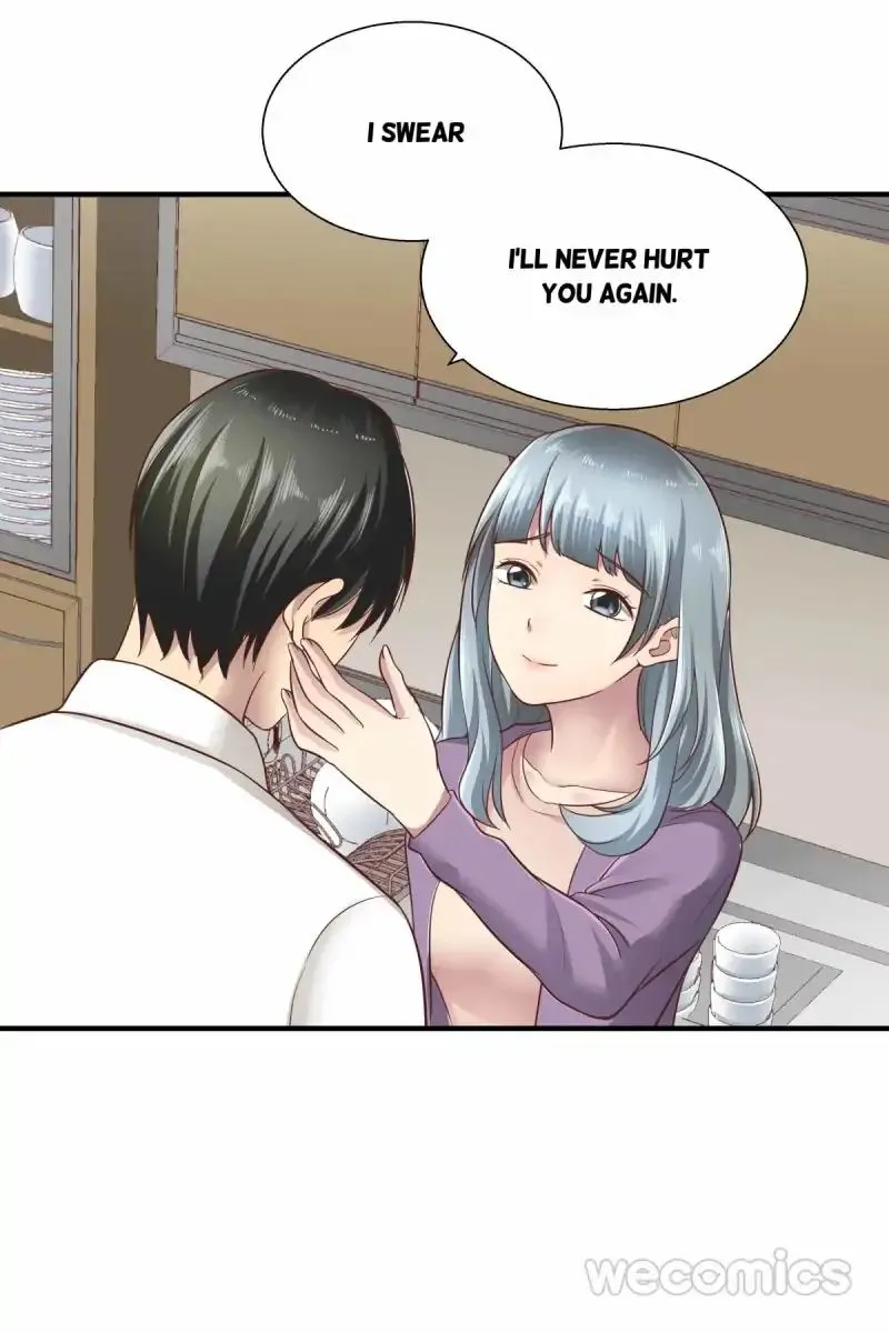 Read The Devil Plays Games chapter 14 image 35 on Lezhin