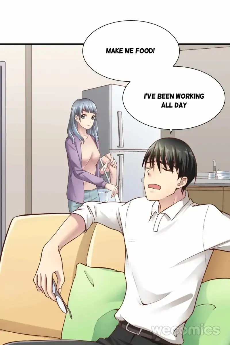 Read The Devil Plays Games chapter 14 image 4 on Lezhin