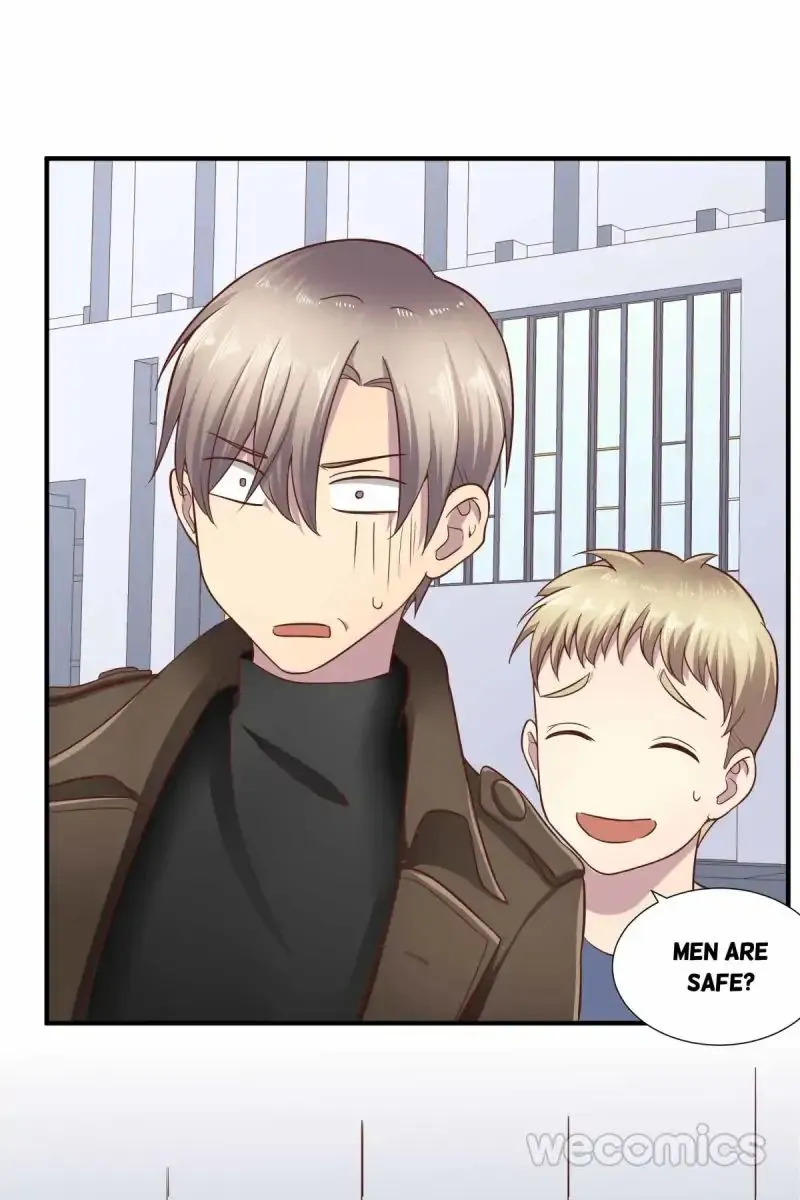 Read The Devil Plays Games chapter 14 image 55 on Lezhin