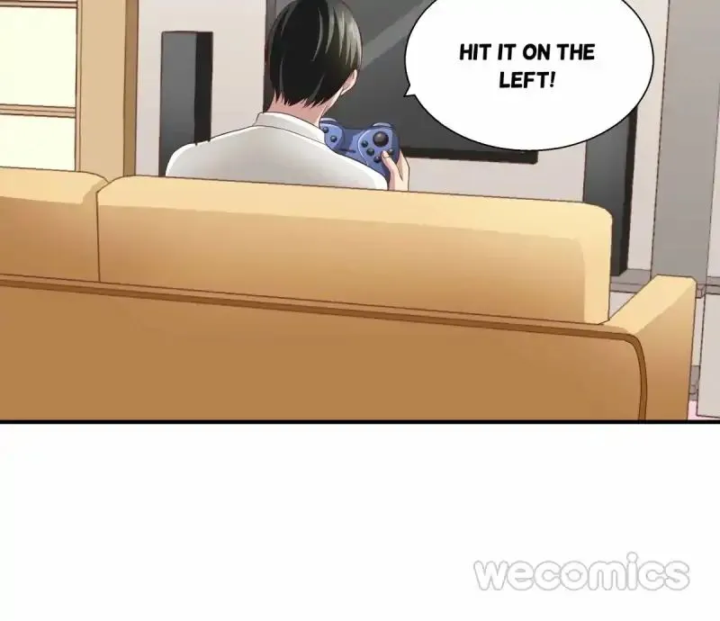Read The Devil Plays Games chapter 14 image 8 on Lezhin