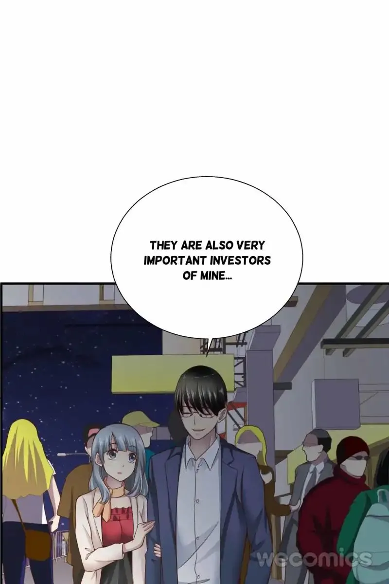 Read The Devil Plays Games chapter 15 image 32 on Lezhin